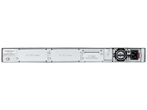 Hpe Aruba 2920 Switch 48g Poe+ Managed L3 Gigabit Ethernet (10/100/1000) 40 Gigabit Ethernet Power Over Ethernet (Poe) Rack Mounting