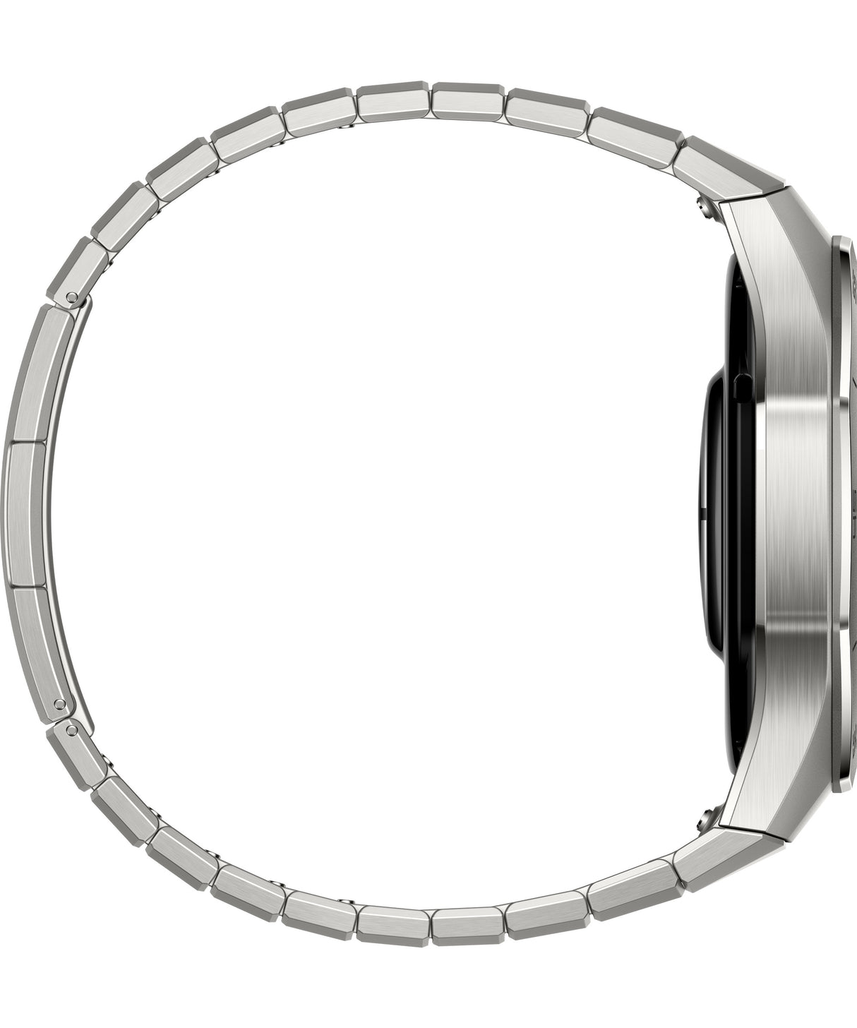 EAN 6942103132049 - Huawei WATCH GT5 Pro 46mm 3,63 cm (1.43") AMOLED Digital 466 x 466 Pixeles Titanio GPS (satélite) imagen 6