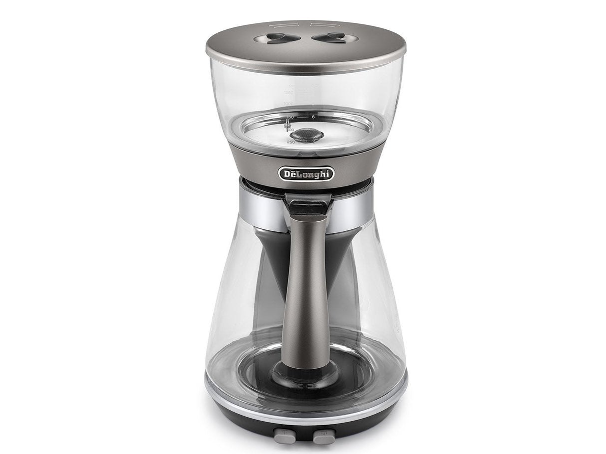 De'Longhi Clessidra Icm 17210 Cafetera De Filtro