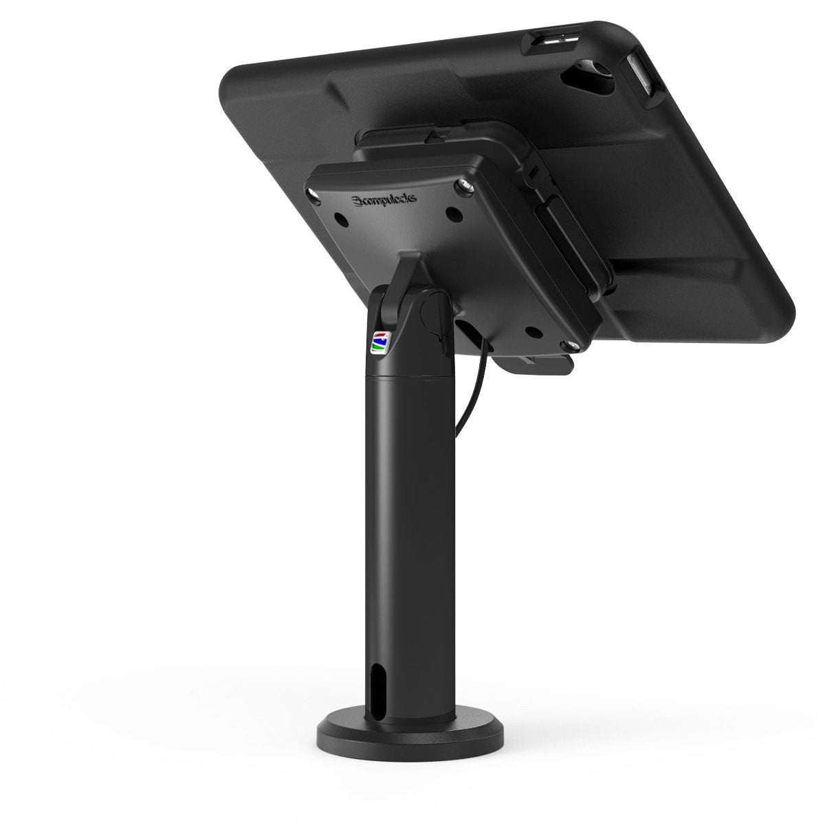 EAN 0819472029781 - Compulocks TCDP01PMIP109 soporte de seguridad para tabletas Negro 27,7 cm (10.9") imagen 4