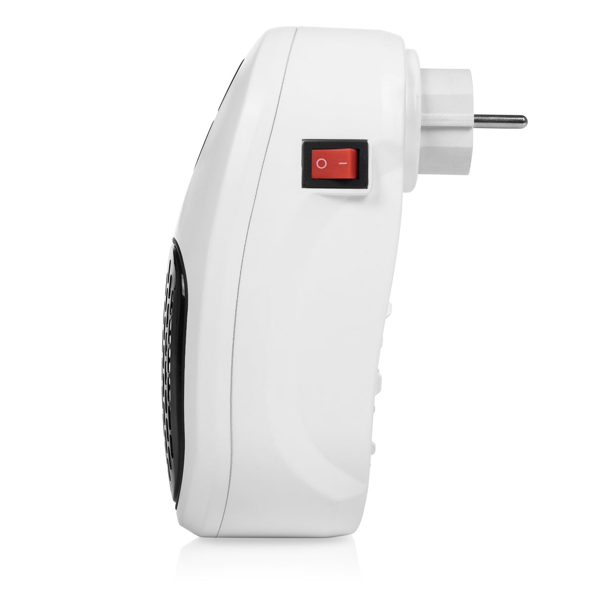 EAN 8713016089656 - Tristar KA-5084 calefactor eléctrico Interior Negro, Blanco 400 W Ventilador eléctrico imagen 6