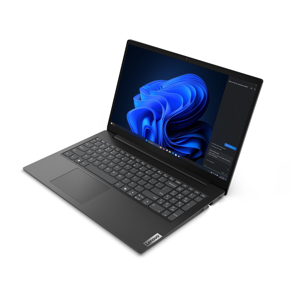 Lenovo V15 G5 Irl Intel Core I5-13420h 15.6p Fhd 8go 512go Ssd M.2 2242 Pcie Intel Uhd Graphics W11h 1yr Carryin