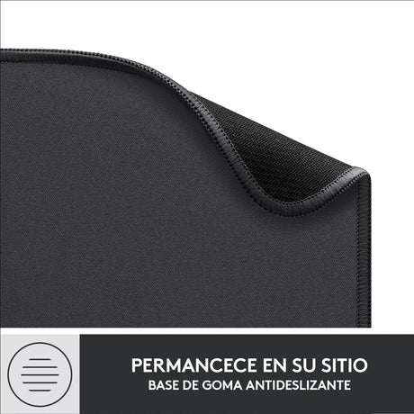 EAN 5099206099470 - Logitech 956-000049 alfombrilla para ratón Grafito imagen 10
