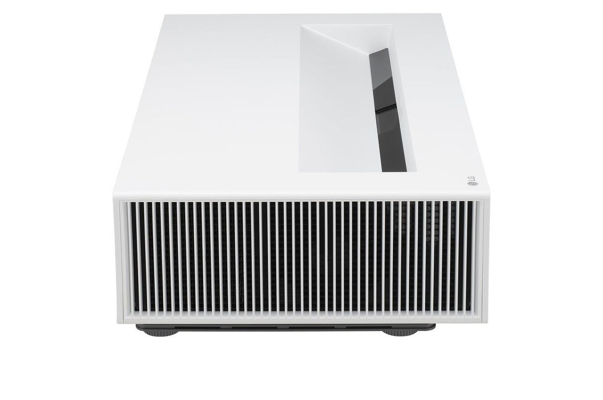 EAN 8806091567703 - LG HU715QW Proyector de alcance ultracorto 2500 lúmenes ANSI DLP UHD 4K (3840x2160) Blanco imagen 4