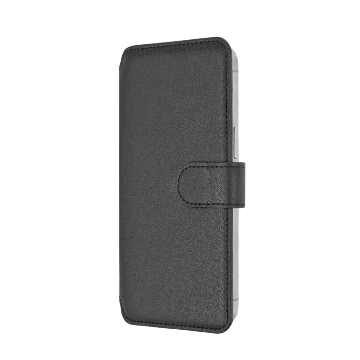 4smarts Universal Magnet Wallet Cardcaddy Xl. Schwarz