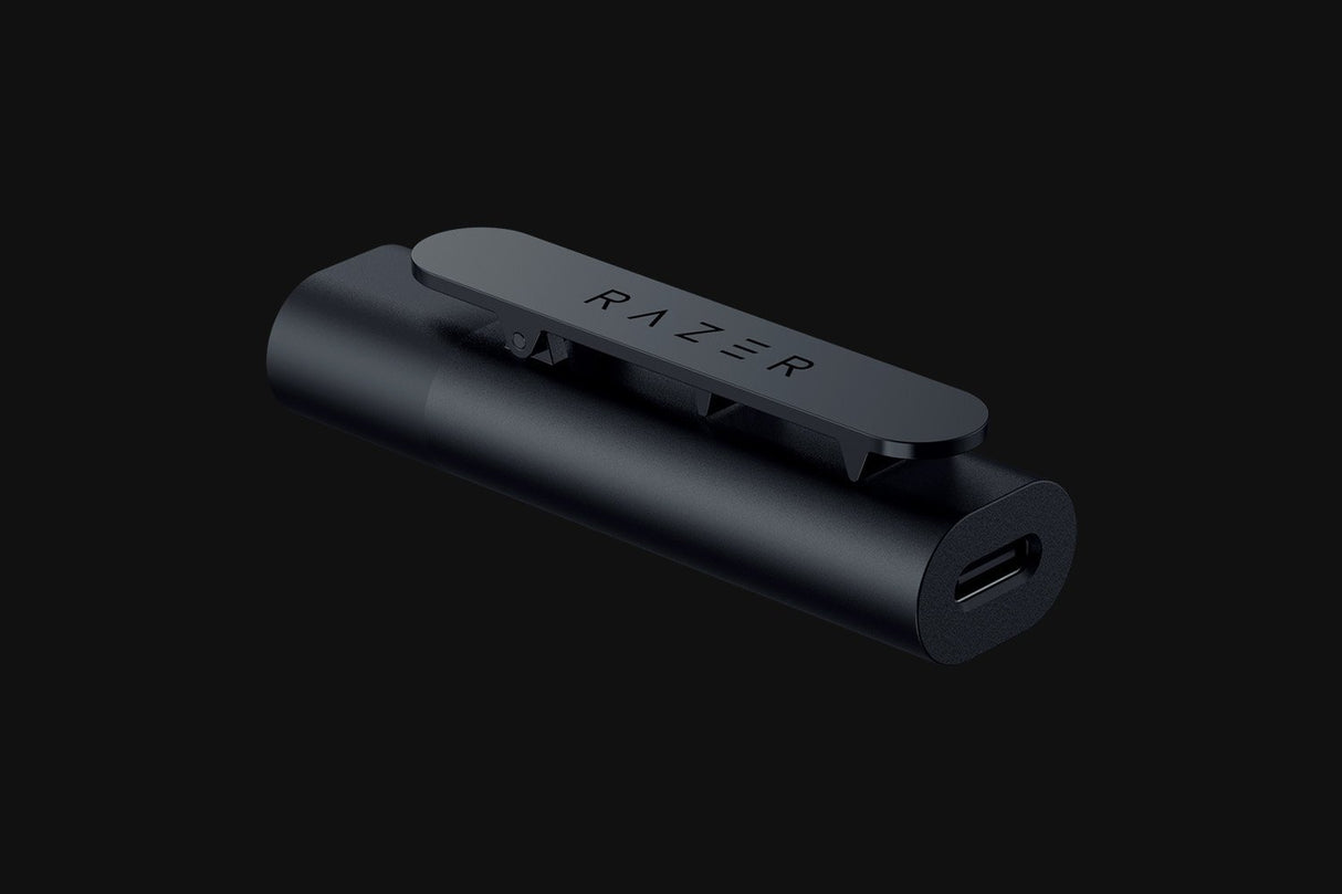 EAN 8887910000014 - Razer Seiren BT Negro Micrófono para smartphone/teléfono móvil imagen 2