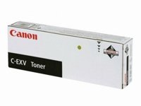 EAN 4960999644660 - Canon C8085/8095/8105 Toner Noir CEXV35 cartucho de tóner 1 pieza(s) Original Negro imagen 1