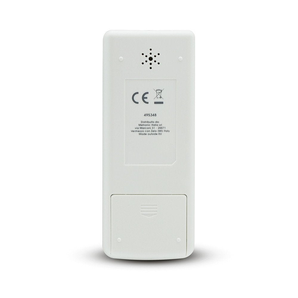 Metronic Universal Air Conditioning Remote Control 495348