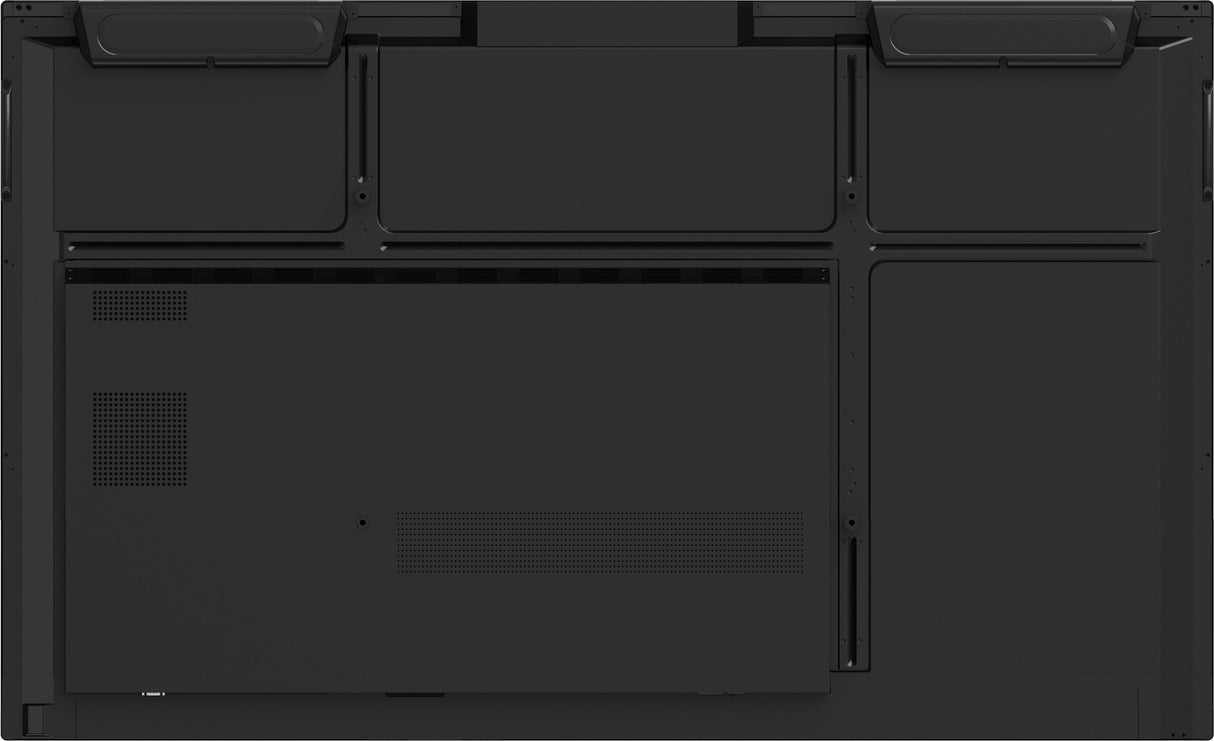 EAN 4948570124022 - iiyama PROLITE TE6514MIS-B2AG Pantalla plana para señalización digital 165,1 cm (65") LCD Wifi 435 cd / m imagen 9