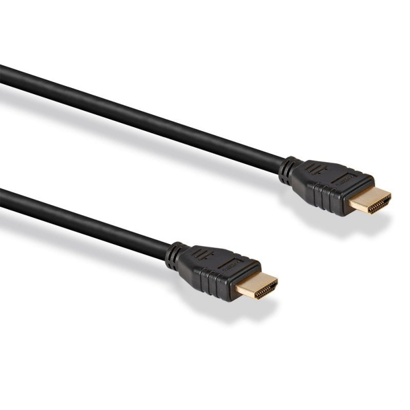 1m 4k60hz Hdmi Cable Flexible