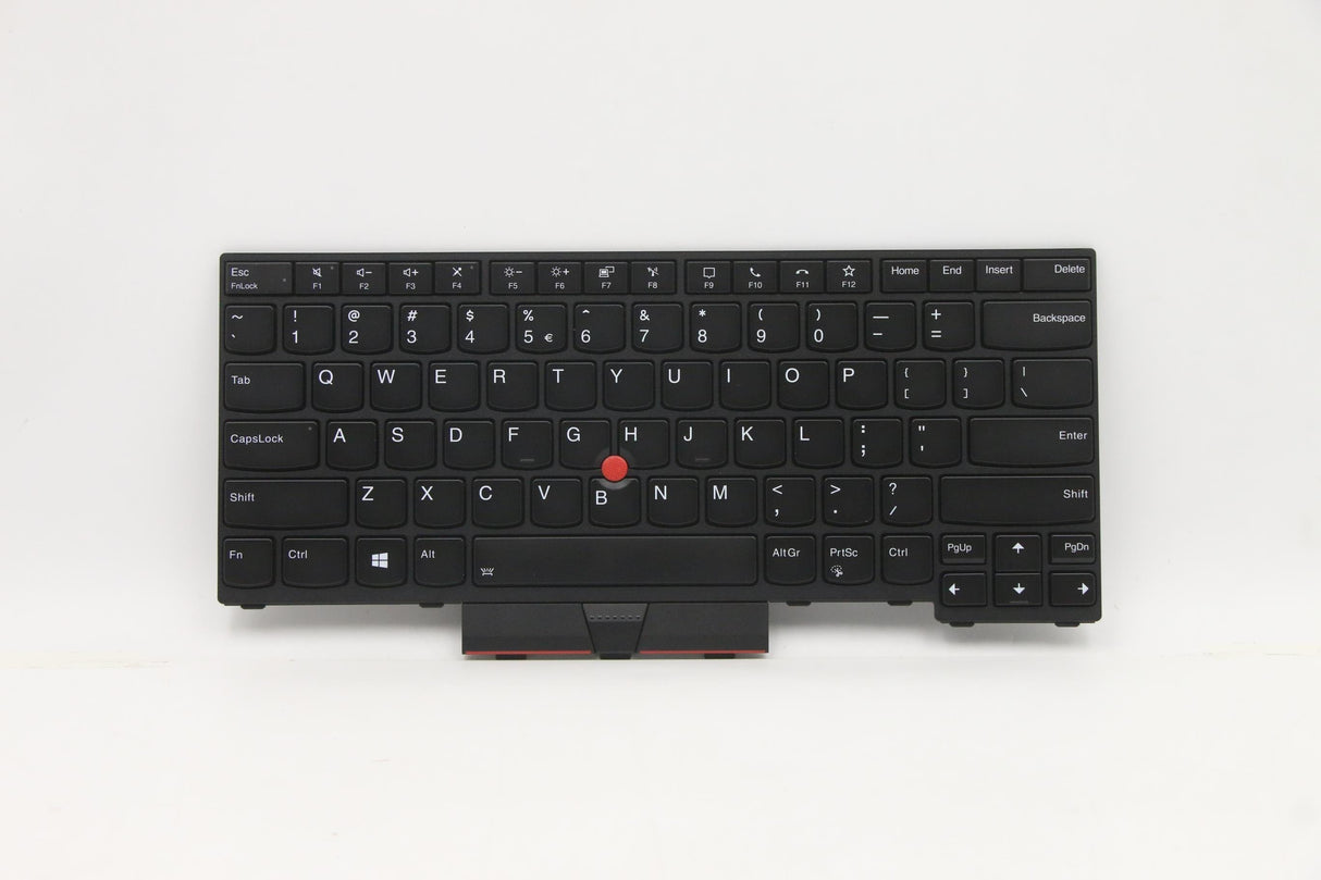EAN 5704174267140 - Lenovo 5N20W67857 refacción para laptop Teclado imagen 1