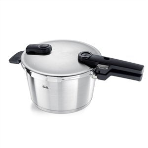 Fissler Vitaquick Premium 4.5l Pressure Cooker 22cm