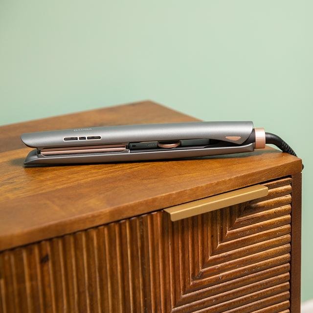 Planchapelo 03399 Ritualcare Ionic Spher