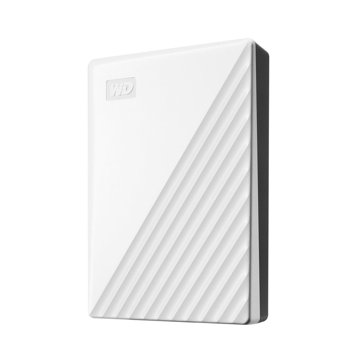 Wd Hdex 2.5" Usb3 5tb My Passport White