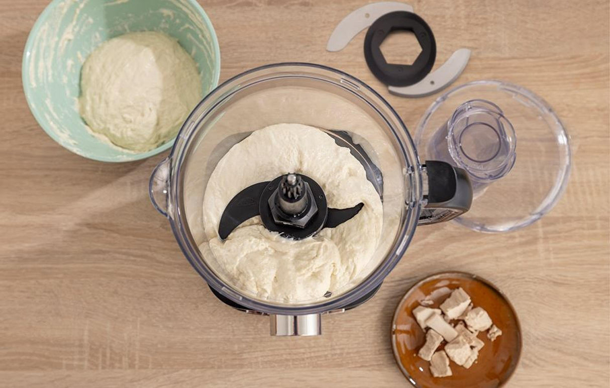 Gorenje Gorenje Küchenmaschine Sbr1500e Ed 740226