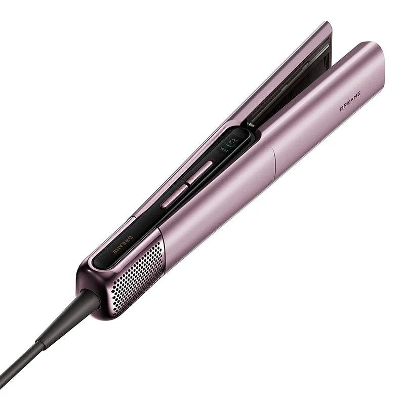 EAN 6979181920848 - Dreame Plancha de pelo Airflow Púrpura 1500 W 2,8 m imagen 6