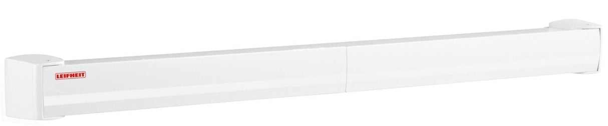 EAN 4006501833051 - Leifheit 83305 secadora Estante para montar en pared Blanco imagen 1