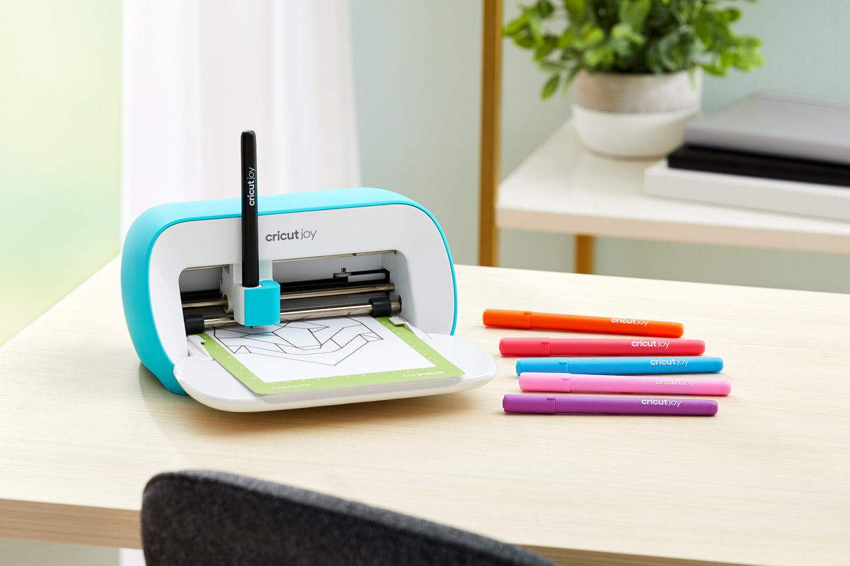 EAN 0093573426896 - Cricut Joy Electrónico imagen 7