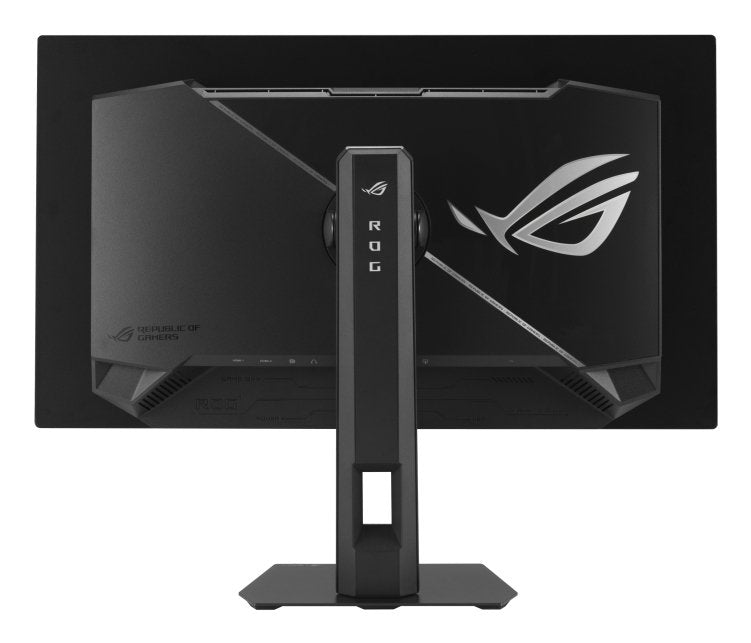 EAN 4711636157612 - ASUS ROG Strix OLED XG27AQDMES pantalla para PC 67,3 cm (26.5") 2560 x 1440 Pixeles Quad HD QD-OLED Negro imagen 3