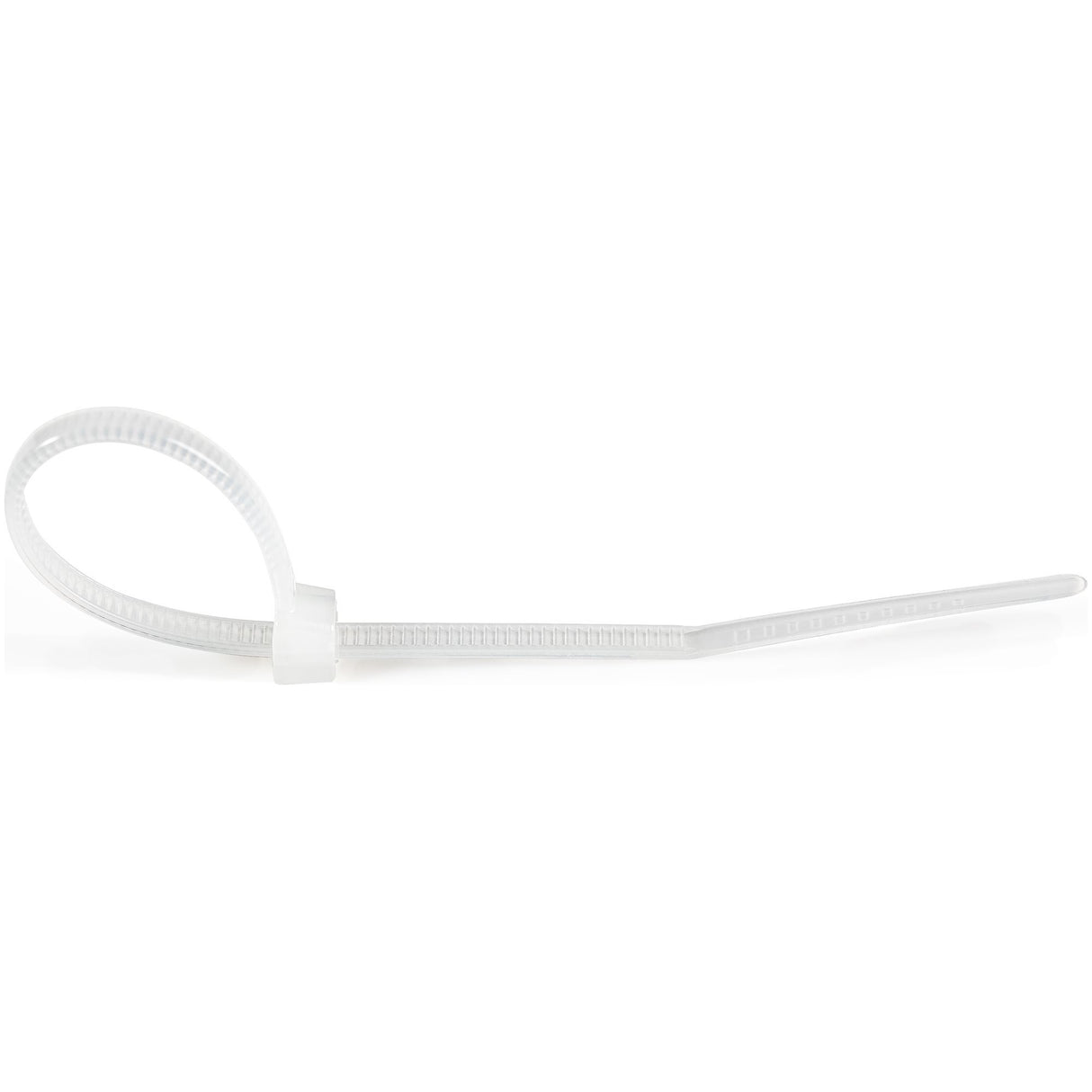 EAN 0065030890663 - StarTech.com CBMZT4N presilla Brida reutilizable Nylon, Plástico 100 pieza(s) imagen 3