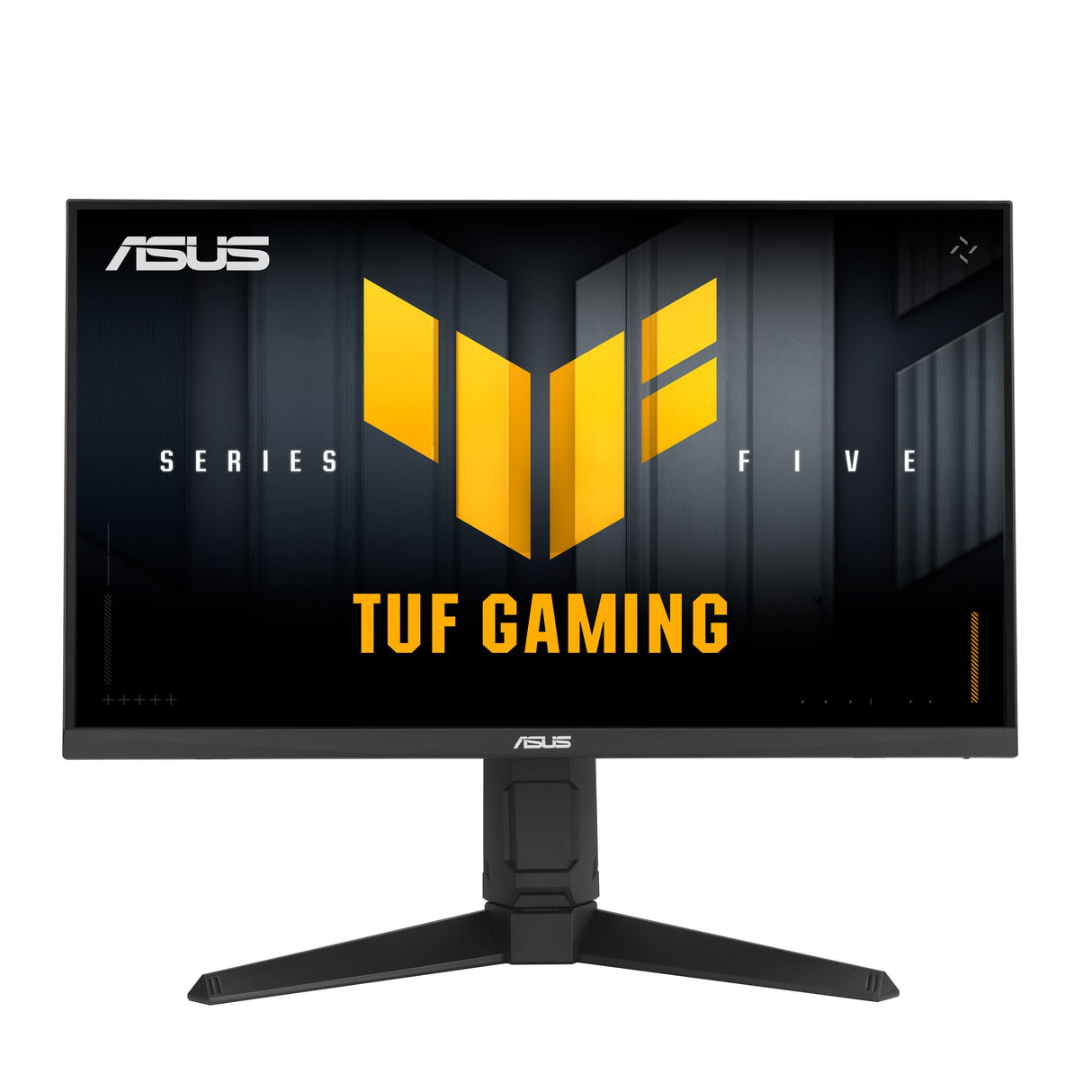 Asus Tuf Gaming Vg259ql5a 62.23cm 16:9 Fhd Hdmi Dp