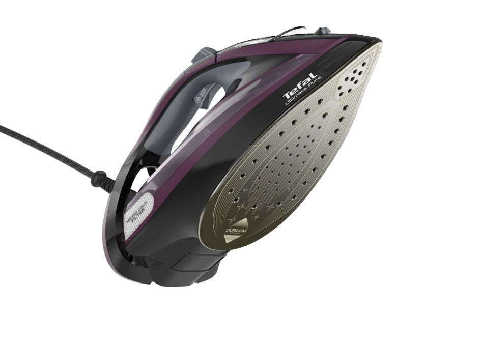 Tefal Fv 9835 Ultimate Plancha Pura