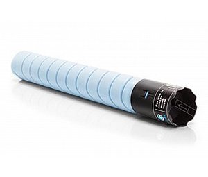 Armor Toner Owa Tn512c Konica Minolta Bizhub C454 (E)/C554 ( E). Develop Ineo +454/+554. Olivetti D-Color M