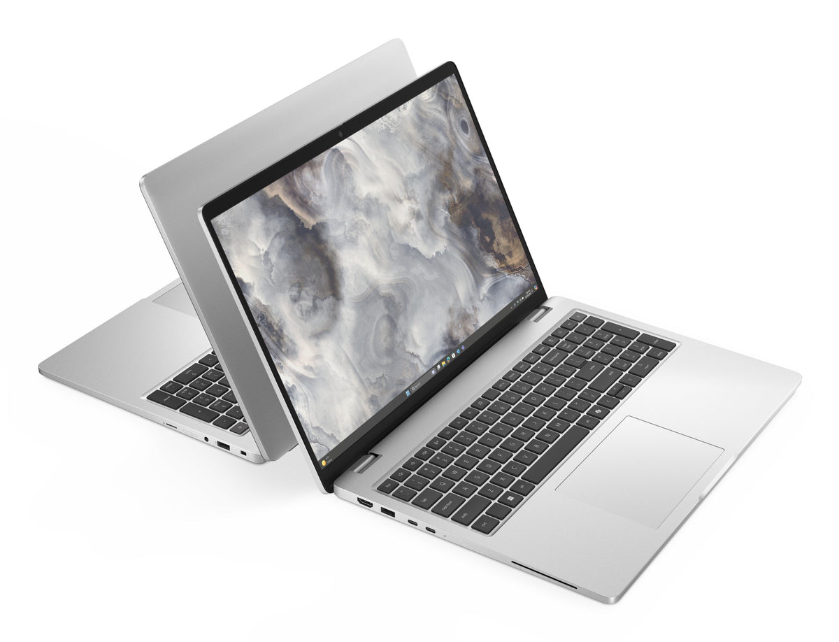 Dell Pro 16 Plus (14rdr), Portátil De Aluminio, Intel® Core Ultra 7 266 V, Gráficos Intel® Arc 140 V, 16 Gb Lpddr5x, 512 Gb (Ssd De 512 Gb), Windows 11 Pro 14rdr