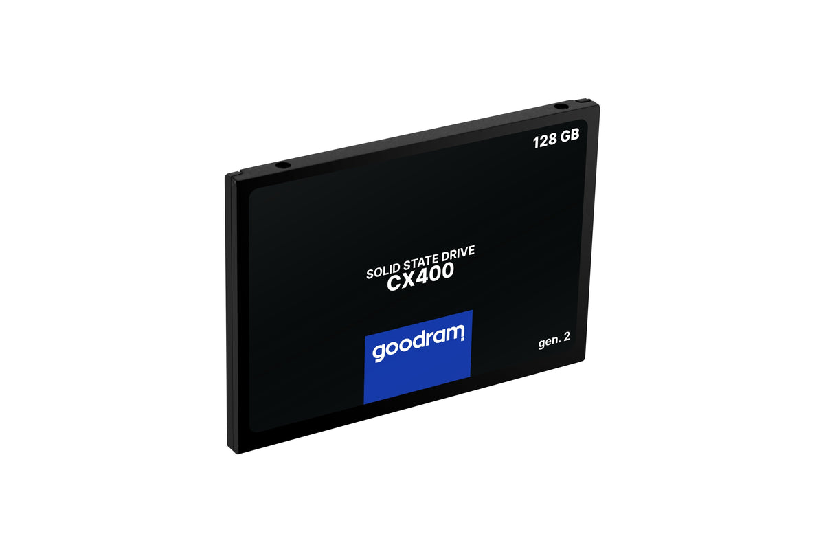 EAN 5908267923436 - Goodram CX400 gen.2 128 GB 2.5" Serial ATA III 3D TLC NAND imagen 2