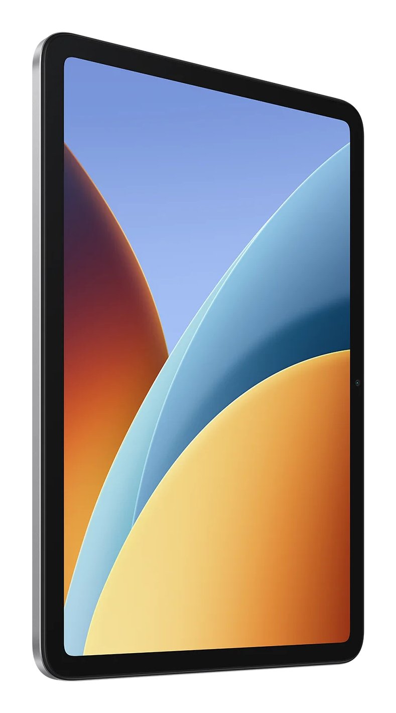 EAN 6932554410650 - Xiaomi Redmi Pad 2 9.7 Snapdragon 128 GB 24,6 cm (9.7") 4 GB Wi-Fi 5 (802.11ac) Plata imagen 3