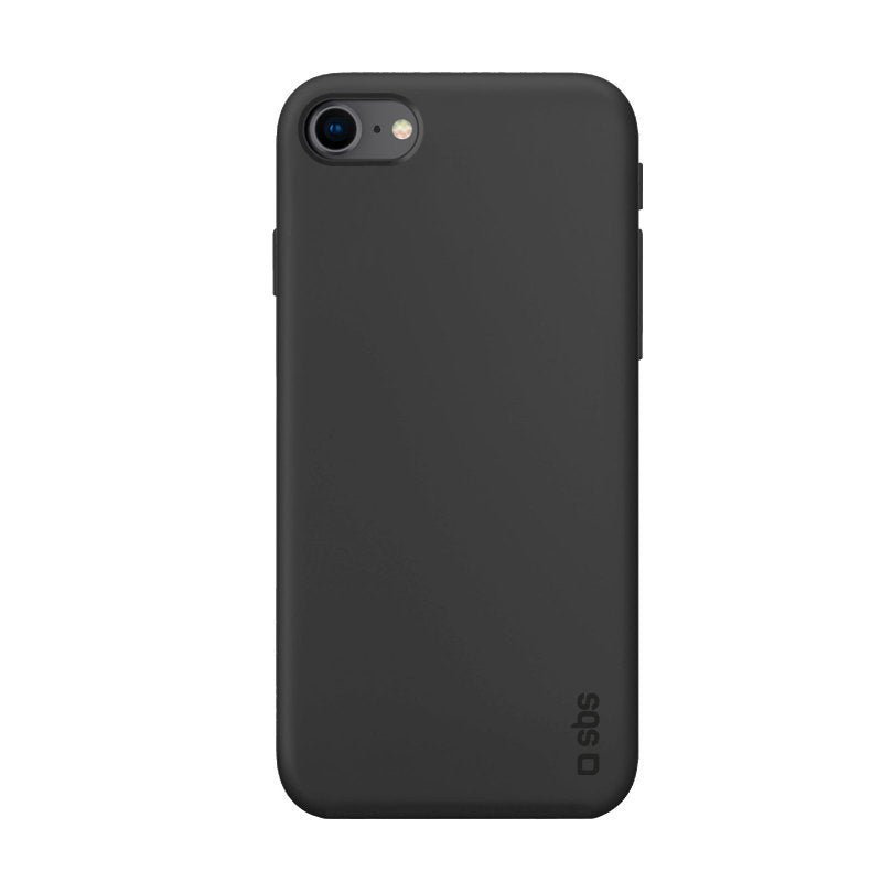 EAN 8018417244797 - SBS TEPOLOIP7K funda para teléfono móvil 11,9 cm (4.7") Negro imagen 1