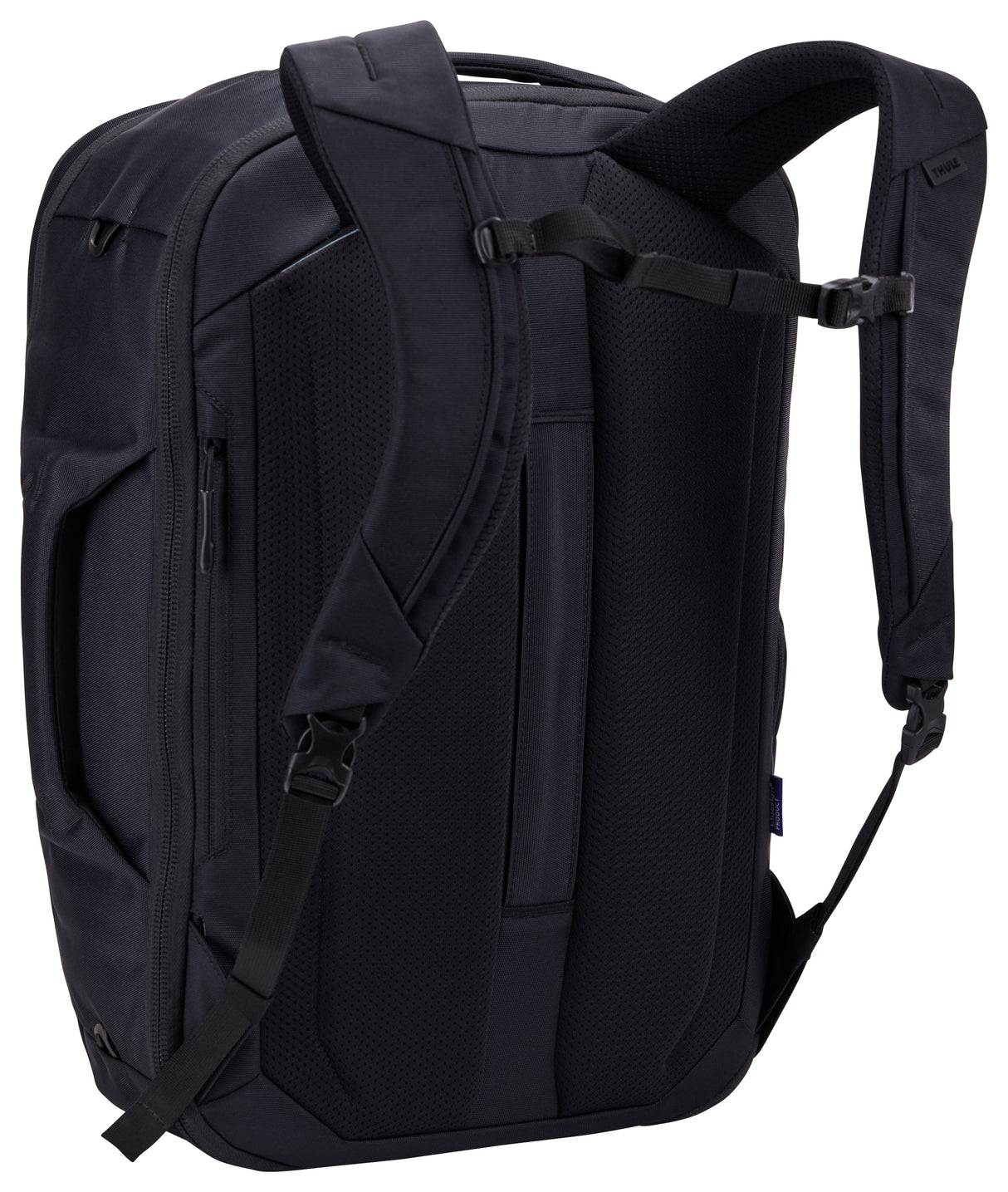 EAN 85854255875 - Thule Subterra 2 TSD440 Black mochila Mochila de viaje Negro Poliéster imagen 2