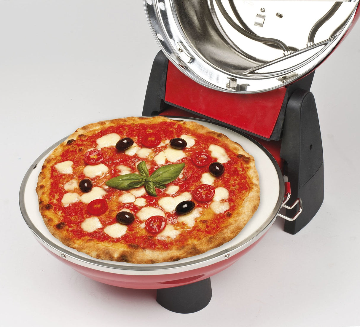 G3 Ferrari Napoletana G10032, Horno De Pizza G10032