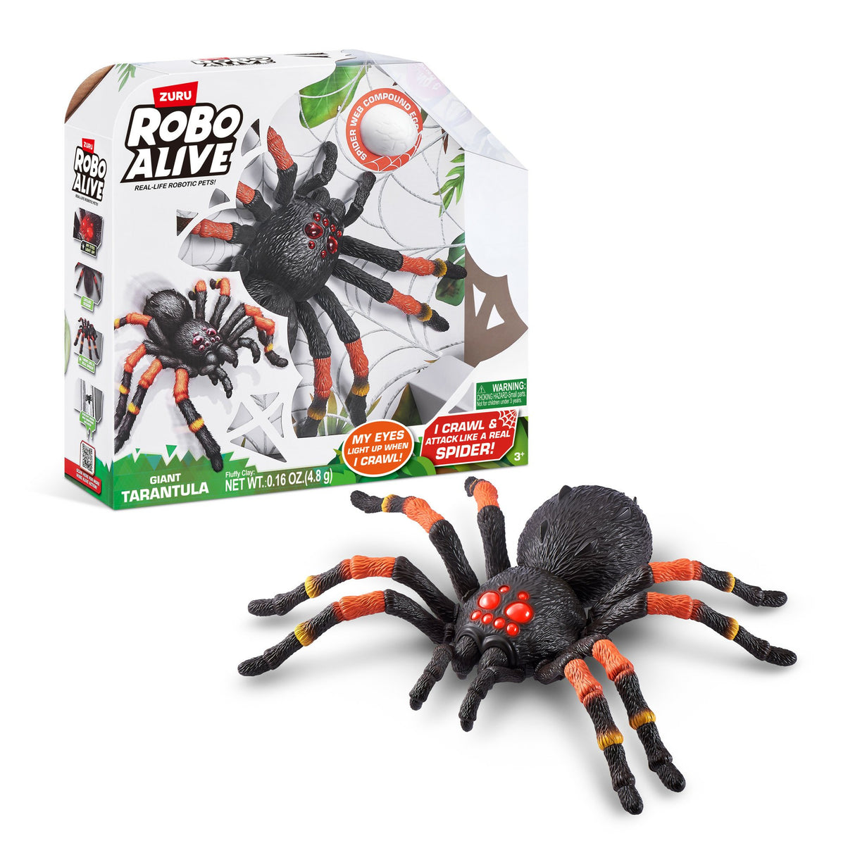 EAN 4894680021396 - Robo Alive 7170 figura de juguete para niños imagen 1