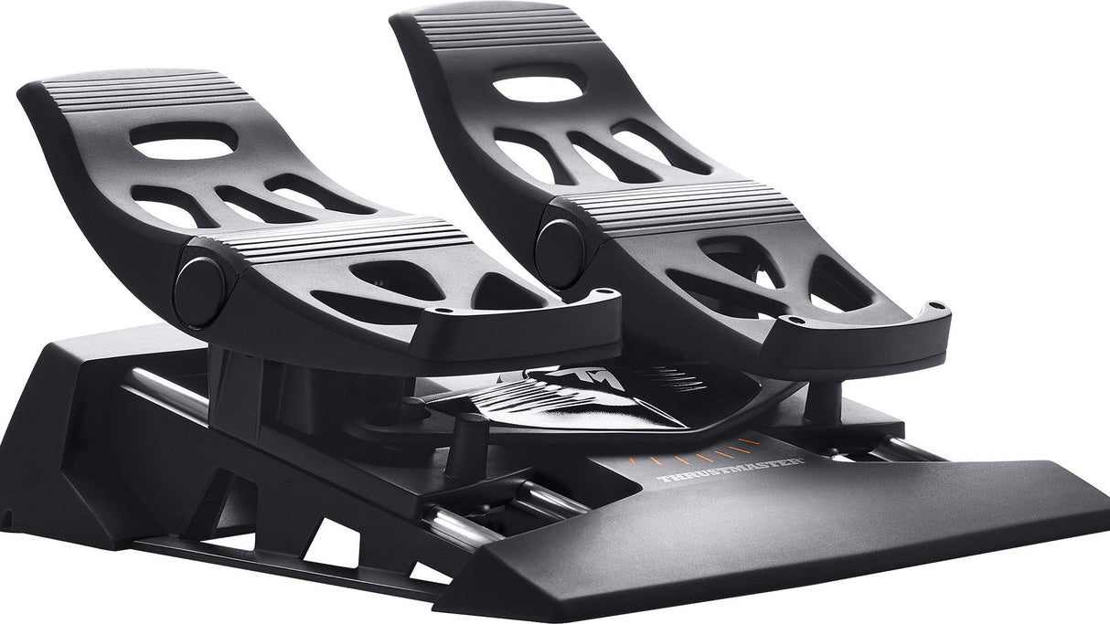 EAN 3362934403089 - Thrustmaster T.Flight Full Kit X Negro USB Palanca de mando Analógico/Digital PC, Xbox imagen 4
