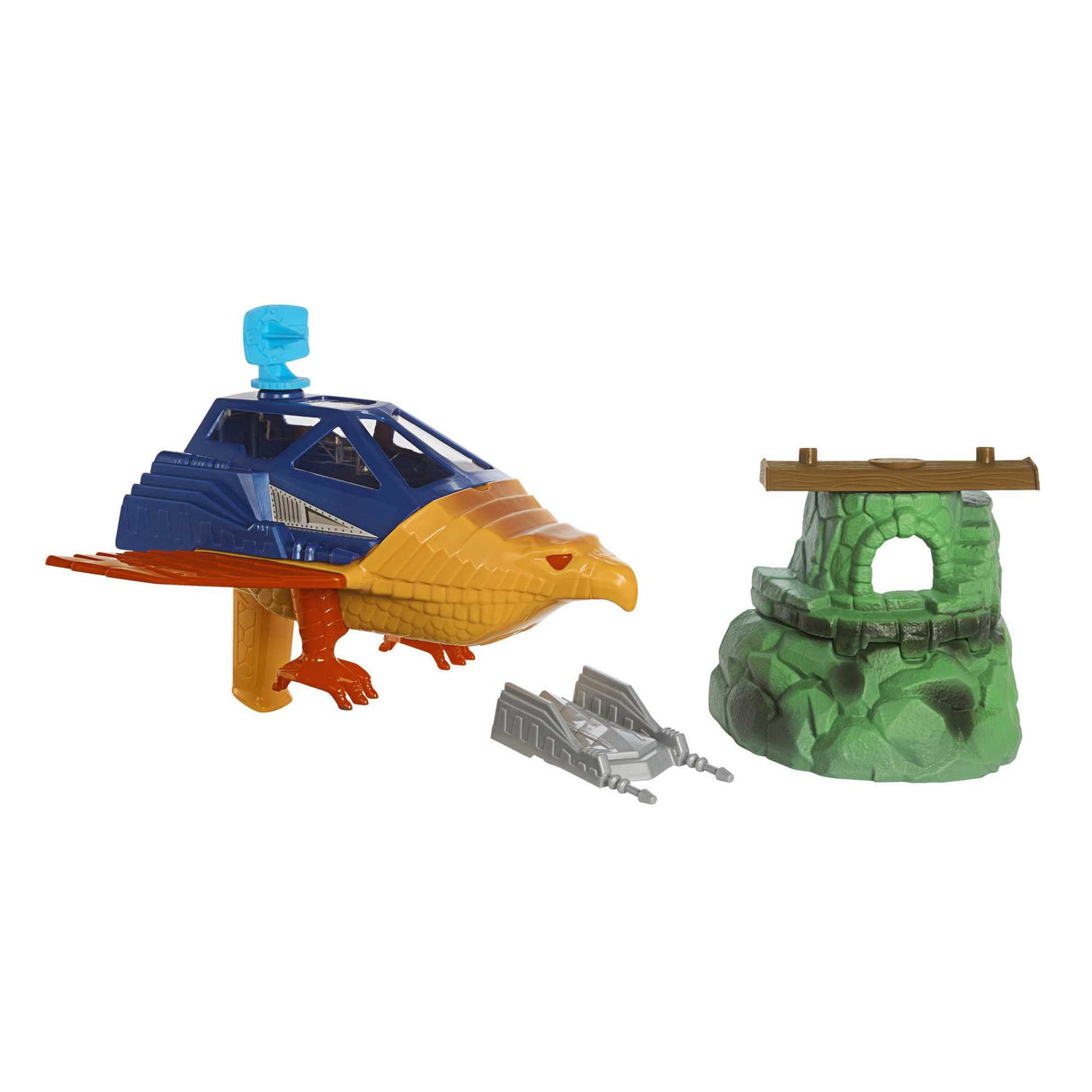 EAN 0194735104277 - Masters of the Universe HKM63 figura de juguete para niños imagen 5