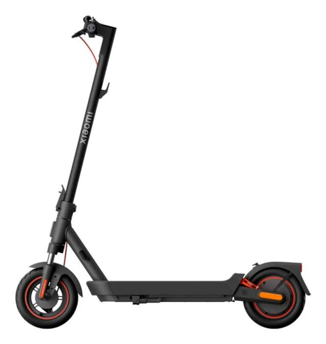 Patinete Eléctrico Xiaomi Electric Scooter 5 Max Motor 1000w Ruedas 10' 25km H Autonomía 60km Negro