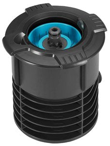 EAN 4078500057684 - Gardena 8266-20 accesorio para manguera Conector para grifo Negro, Azul 1 pieza(s) imagen 1