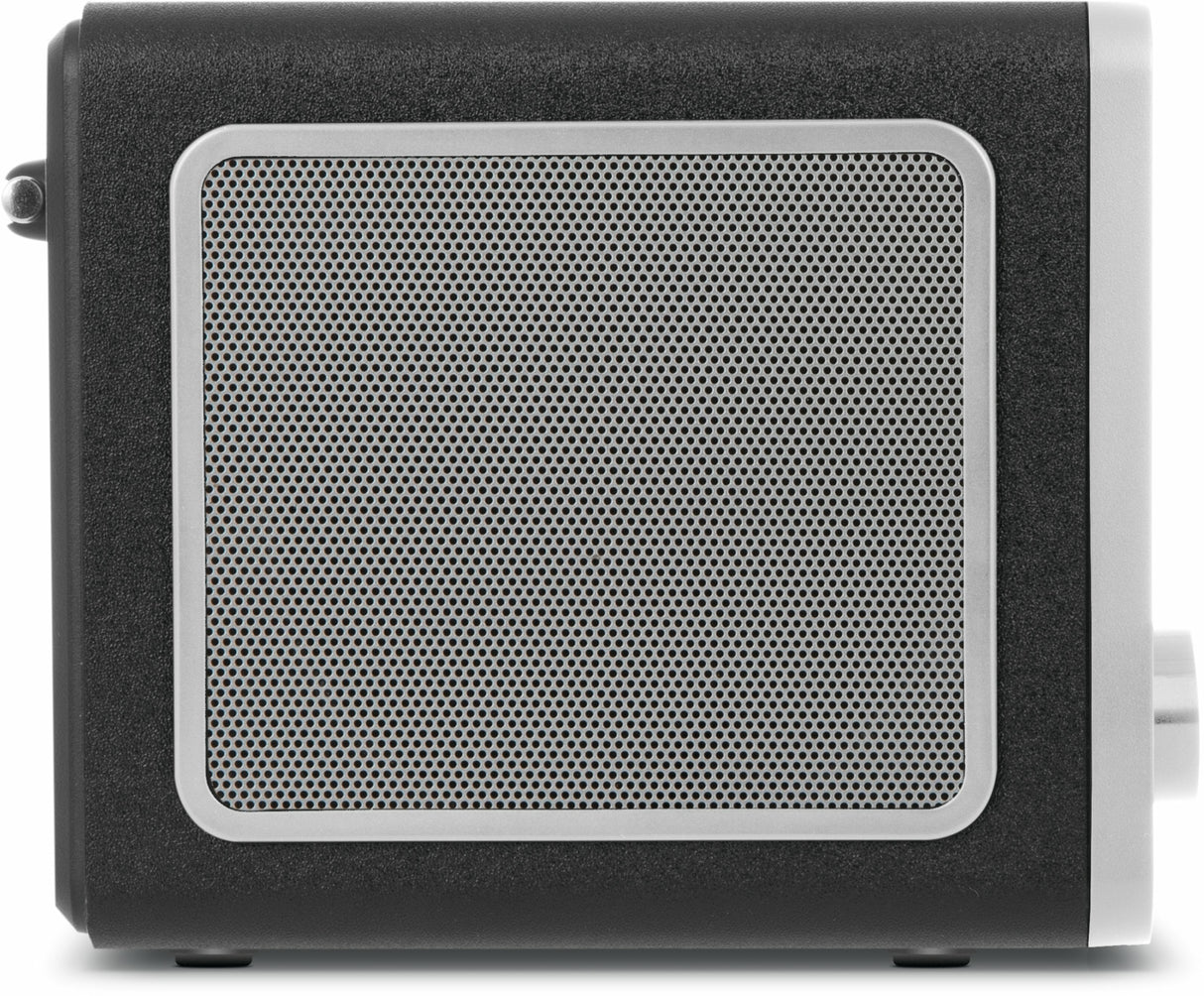 Digitradio Technisat 574 Ir Silver