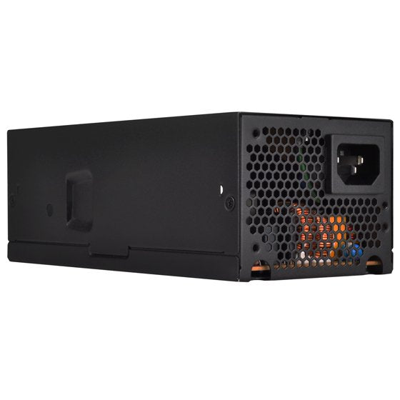 Fuente De Alimentación Silverstone Tx300 300 W 24-Pin Atx Tfx Negro