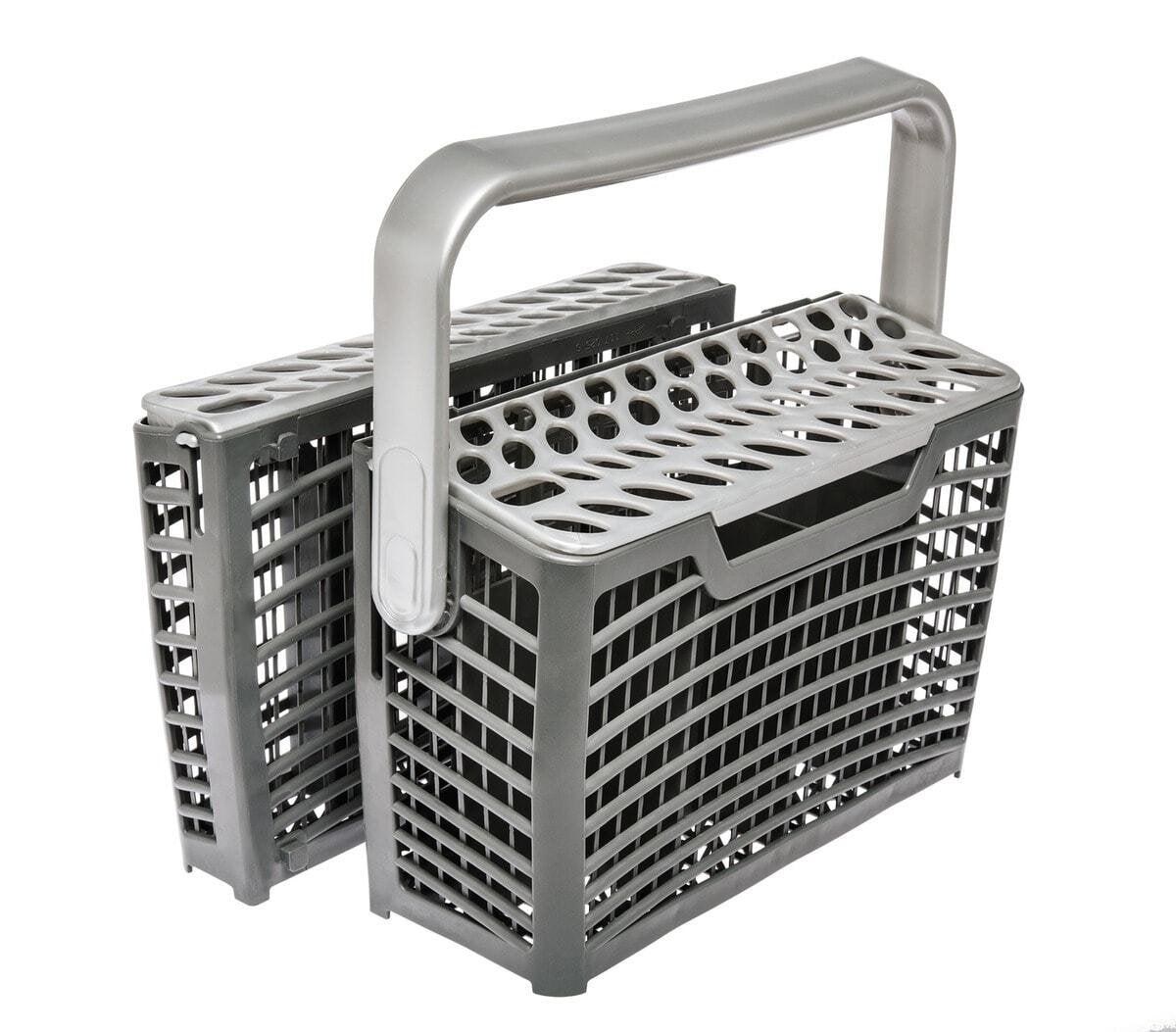 EAN 7321422641002 - Electrolux E4DHCB01 pieza y accesorio de lavavajillas Gris Cesta de cubiertos imagen 10