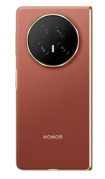 EAN 6936520874071 - Honor Magic V5 20,2 cm (7.95") SIM doble Android 15 5G USB Tipo C 16 GB 512 GB 5820 mAh Marrón imagen 4