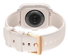 EAN 5902983628507 - myPhone Watch Pastel 4,45 cm (1.75") AMOLED 40 mm Digital 390 x 450 Pixeles Pantalla táctil Plata imagen 4
