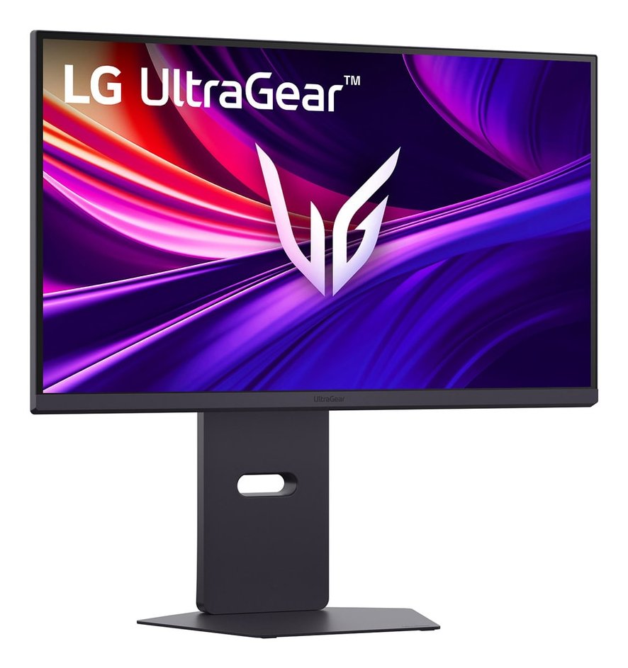 EAN 8806096384336 - LG 27G850A-B.AEU pantalla para PC 68,6 cm (27") 3840 x 2160 Pixeles 4K Ultra HD Negro imagen 3