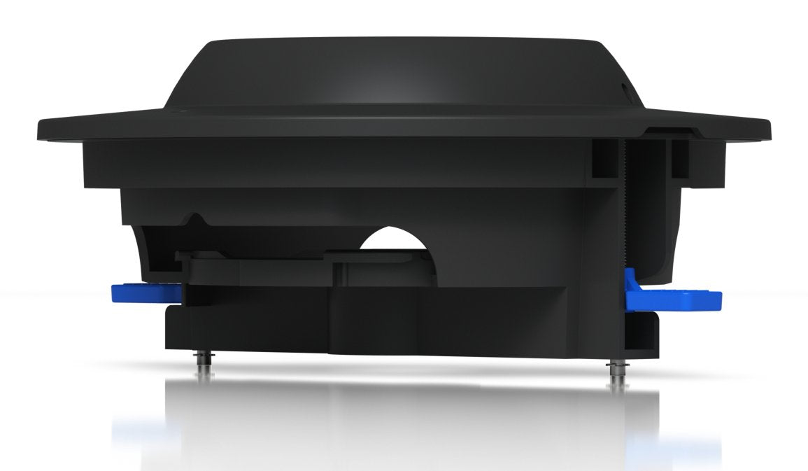 Dome Camera Mounting Accessory For Recessed