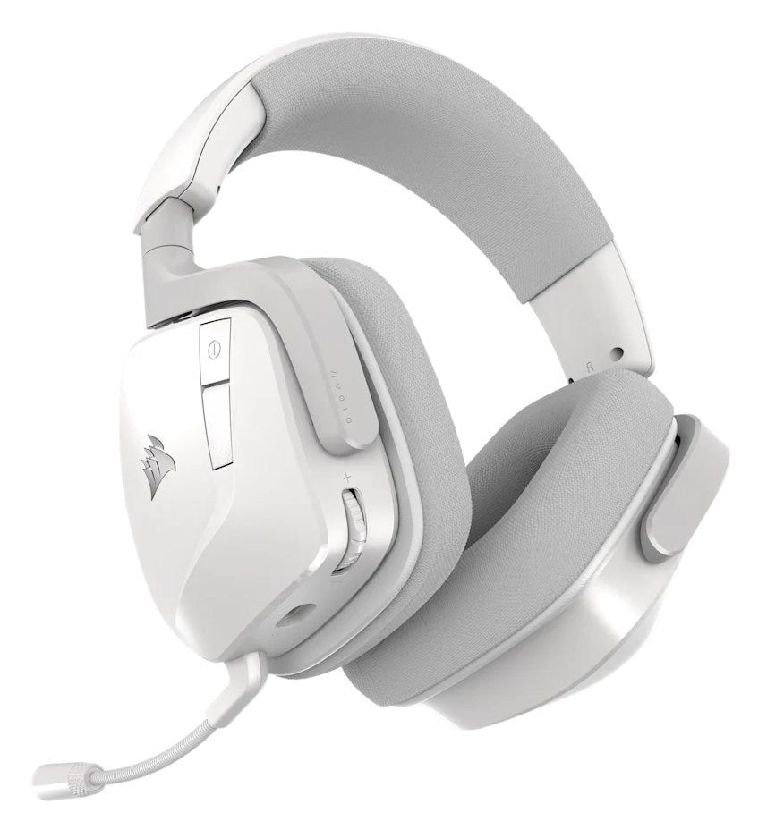 Auriculares Corsair Void Wireless V2 Blanco Ca-9011380-Ww
