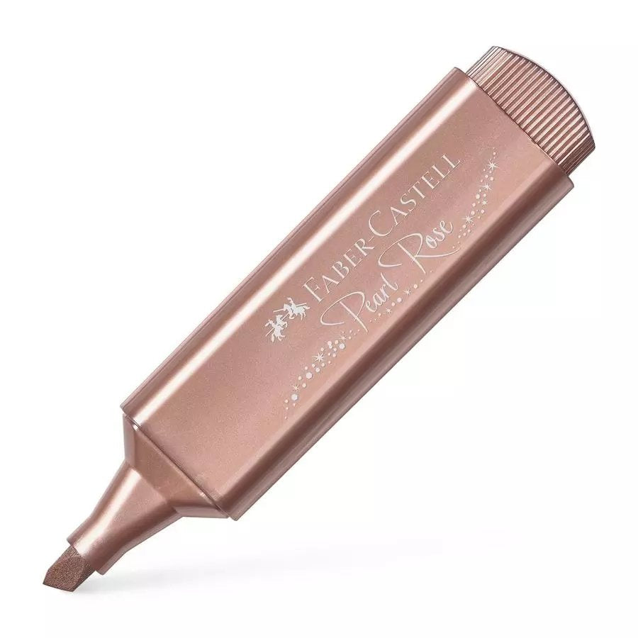 EAN 4005400252451 - Faber-Castell TL 46 marcador 1 pieza(s) Rosa imagen 2