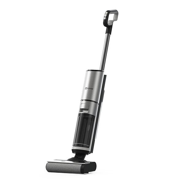 EAN 6941545618326 - EZVIZ RH2 Aspiradora vertical Batería Seca y húmeda HEPA Sin bolsa 200 W Negro, Gris 4 Ah imagen 1