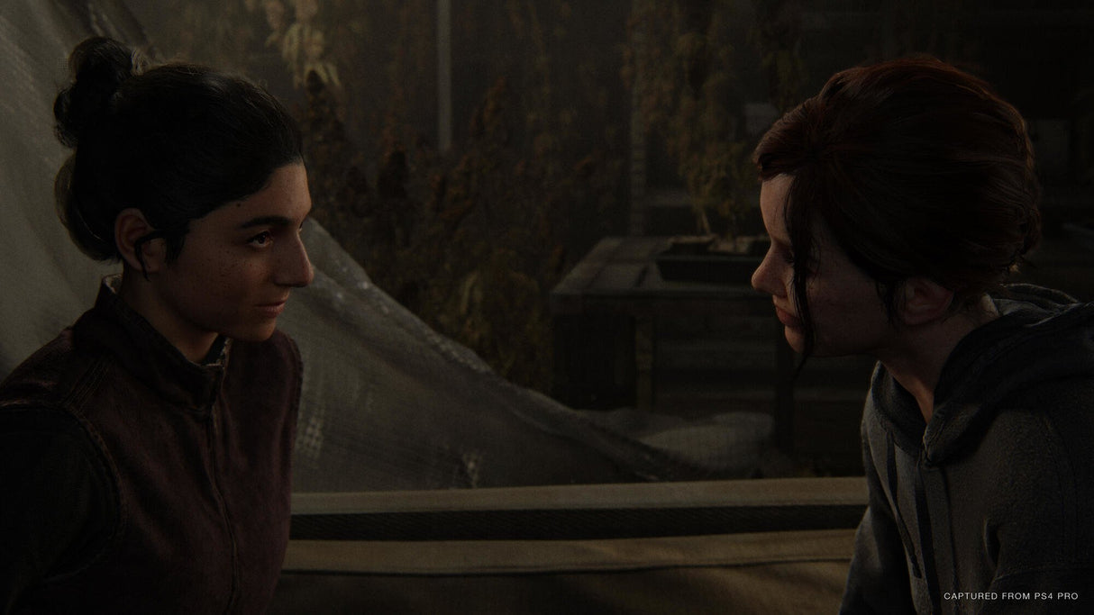 EAN 0711719330806 - Sony Interactive Entertainment The Last of Us Part II Estándar PlayStation 4 imagen 42