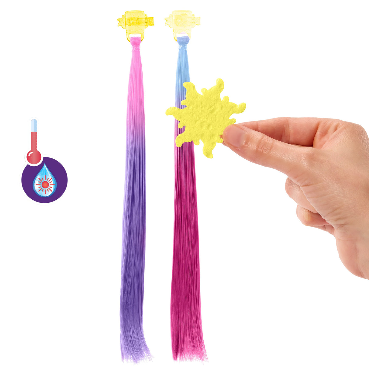 EAN 0194735120437 - Disney Princess HLW18 muñeca imagen 3